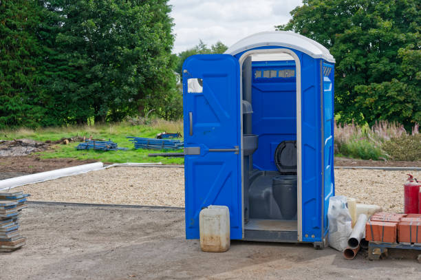 Best Portable Toilets with Baby Changing Stations  in Mamou, LA